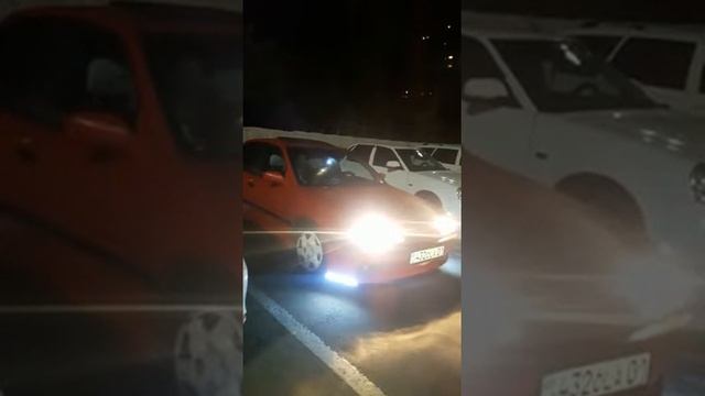 Тюнинг ниссан примера комплектация GT смотреть онлайн