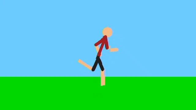 Stick nodes pro stickfigure running смотреть онлайн
