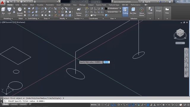 autocad 3d từ cơ bản đến nâng cao 19 смотреть онлайн