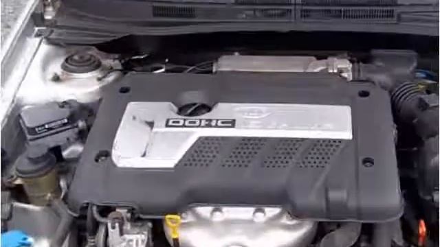 2006 Kia Spectra available from Boss Motor Co. смотреть онлайн