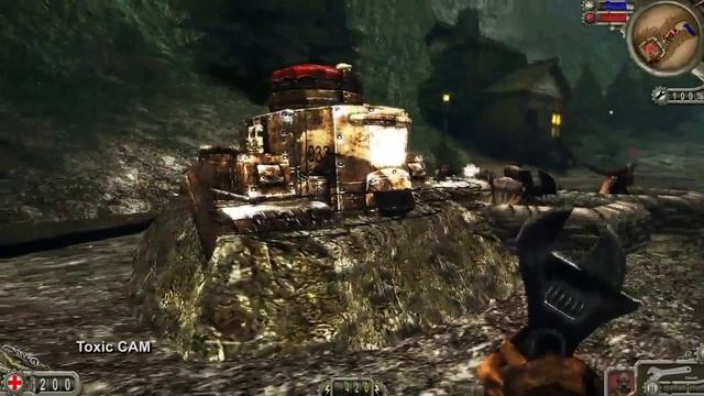 Iron Grip: Warlord - Quick Intro to the game смотреть онлайн