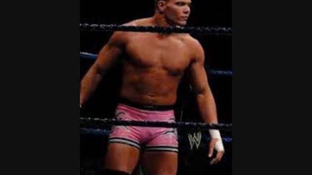 Tyson Kidd Theme Song "Bed of Nails" by Ronnie Stone & Neil Griffiths смотреть онлайн
