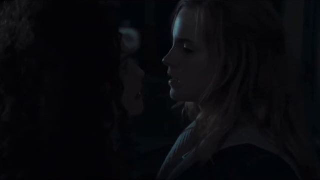 HARRY POTTER: HERMIONE’S TORTURE SCENE WAS CHANGED IN THE MOVIE смотреть онлайн