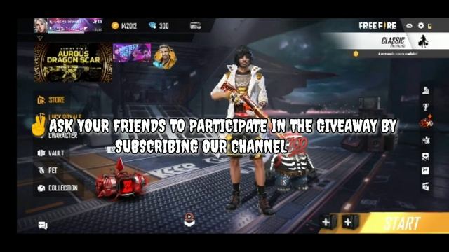 ?500 SUBSCRIBERS GIVEAWAY? || ?KRACK GAMING? смотреть онлайн