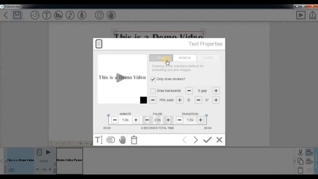 Create sketch video : whiteboard animation tutorial Part 2 in hindi [updated 2018] смотреть онлайн