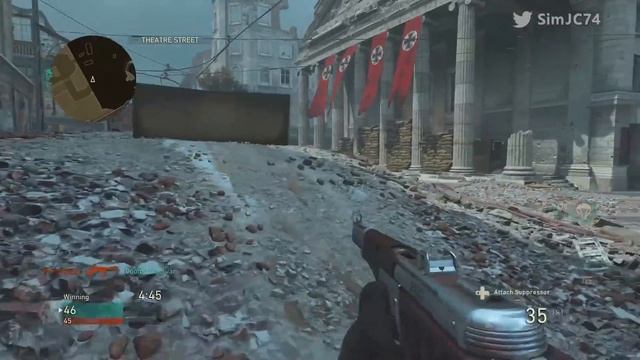Communication with Activision Servers Interrupted Fix via Workaround Solution смотреть онлайн