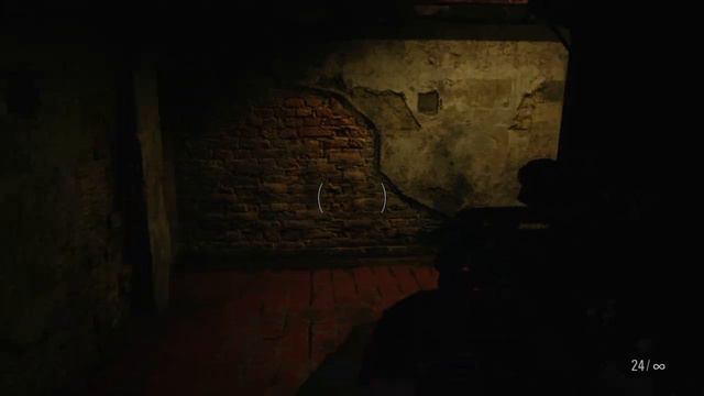 Resident Evil 8 - Sturm boss fight смотреть онлайн
