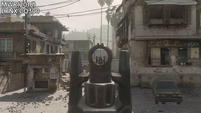 Call of Duty : Honey Badger WEAPON EVOLUTION (2022) смотреть онлайн