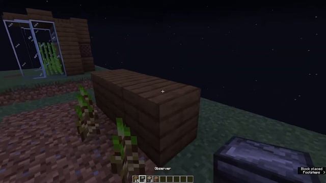 Minecraft Full Otomatik Bambu Farmı | 1.19 / 1.18 / 1.17 смотреть онлайн