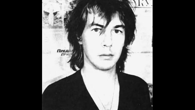 Александр Башлачёв - Имя имён смотреть онлайн