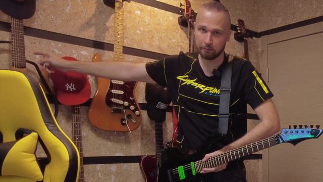 ПОЛНЫЙ ОБЗОР - JOKER Custom Poison Ivy смотреть онлайн