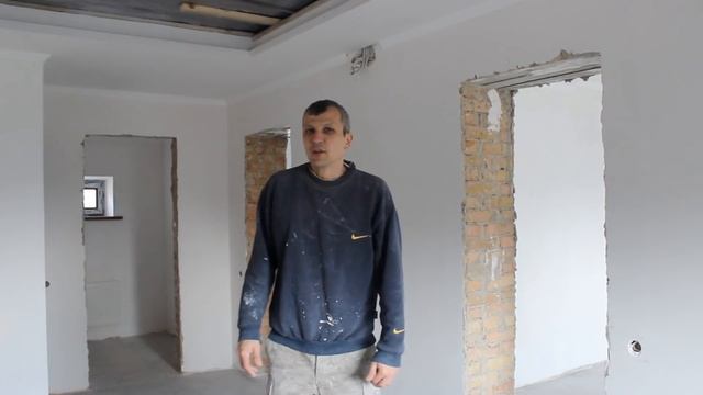 Дизайн зала своими руками Обзор ремонта дома смотреть онлайн