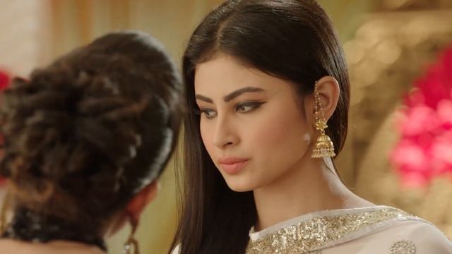 İntikam Ateşi Hint Dizisi 1.Sezon 7. Bölüm смотреть онлайн