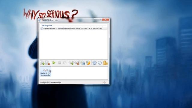 How To Use Daemon Tools Lite смотреть онлайн