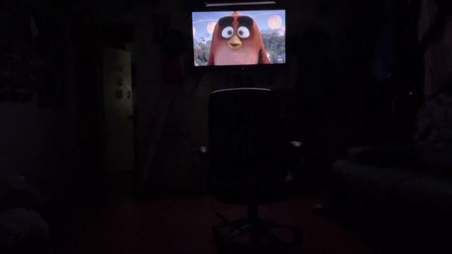 The Angry Birds 2: (2019 Movie) Ending Credits. смотреть онлайн