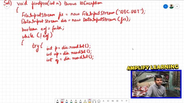 File Handling Part 2 | How to do Questions | Board Exam 2020 | Class 11 Computer Science смотреть онлайн