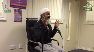 Разные этапы воспитания детей. Шейх Хасан Али