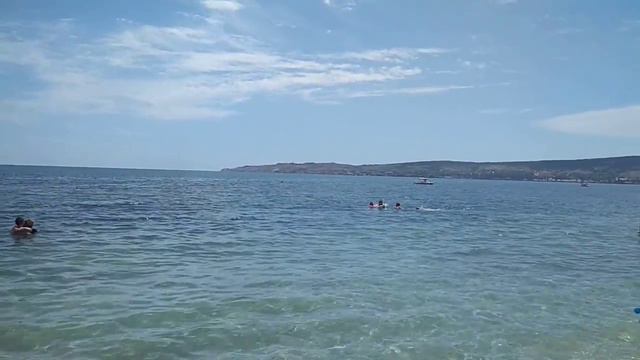 Любимое море смотреть онлайн