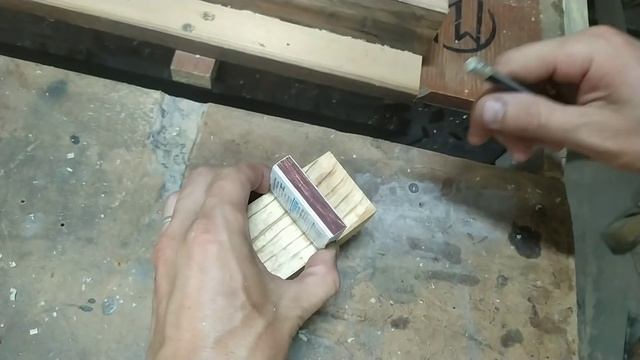 ТАКОГО ты ЕЩЁ НЕ ВИДЕЛ!!! Необычная самоделка из кубиков от поддона. DIY. смотреть онлайн