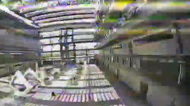 Drone Racing League Level 3 Project Manhattan Semifinale 1 Heat 4 DRL смотреть онлайн