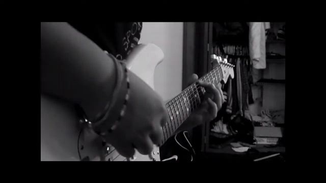 Gibson Les Paul Vs Fender Stratocaster смотреть онлайн