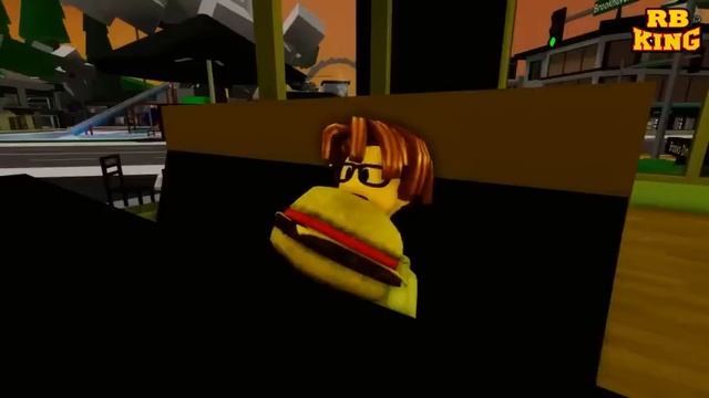 ROBLOX LIFE : Life's First Gift | Roblox Animation смотреть онлайн