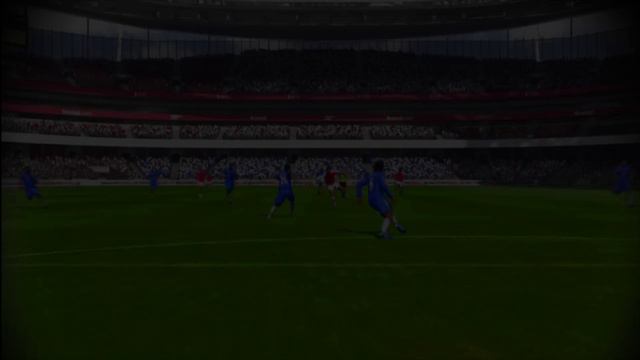 FIFA 10 - Big Match Preview: Arsenal vs Chelsea смотреть онлайн