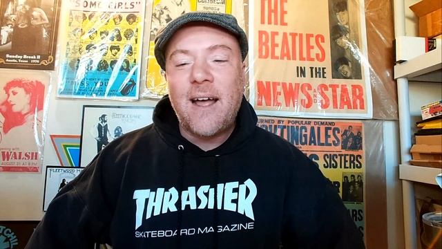 What J-Metal Songs Should Batty React to??? смотреть онлайн