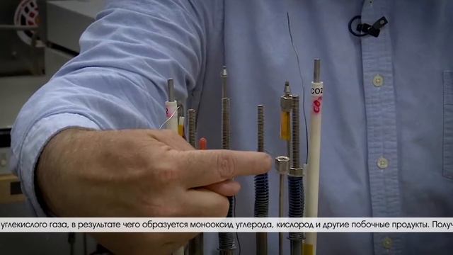 Горизонт событий. Аппарат "Мокси" смотреть онлайн