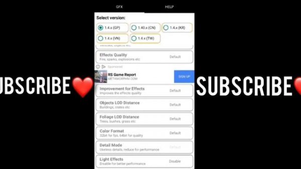 HOW TO GET ROBLOX SHADERS ON MOBILE #4 || ROBLOX