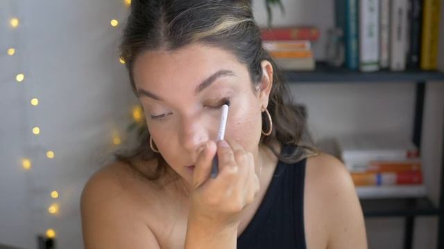 FULL FACE OF MY MOST EXPENSIVE MAKEUP | $$$$ смотреть онлайн