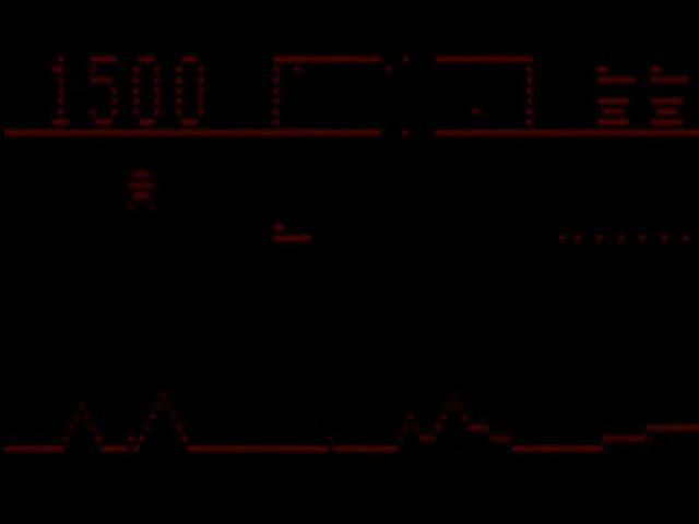 Defender (Adventure Vision)