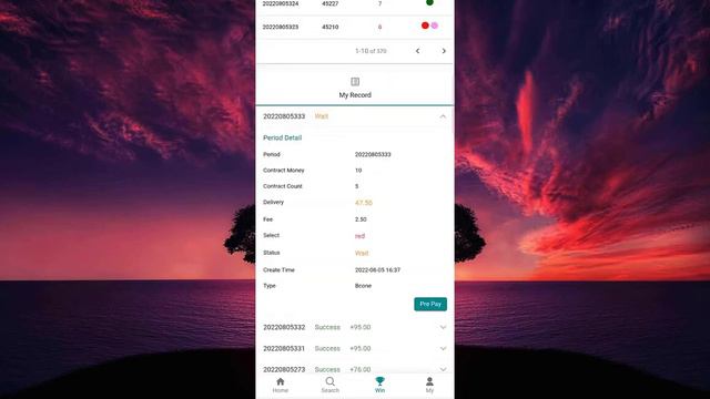 make money online 100% Winning NO Loss Ganesha Color Prediction Game Get Perfect Results Every Time смотреть онлайн