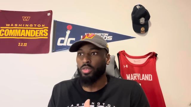 Commanders sign S Jeremy Chinn смотреть онлайн