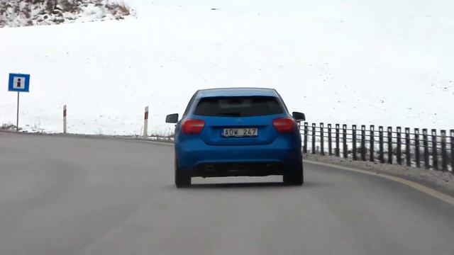Автомобильные дороги Эвропы : Швеция смотреть онлайн