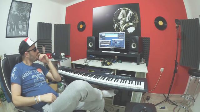Digital Hause Music - (prod. Robi James) смотреть онлайн