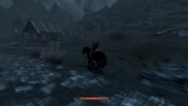 Skyrim Roleplay "So Cold..." EP:31 [Paladin][Mods] смотреть онлайн