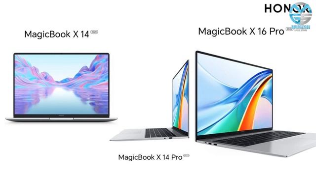 2023 HONOR MagicBook X 14 Pro, X 16 Pro With 13th Gen Intel Core I5 Processor Launched - Review