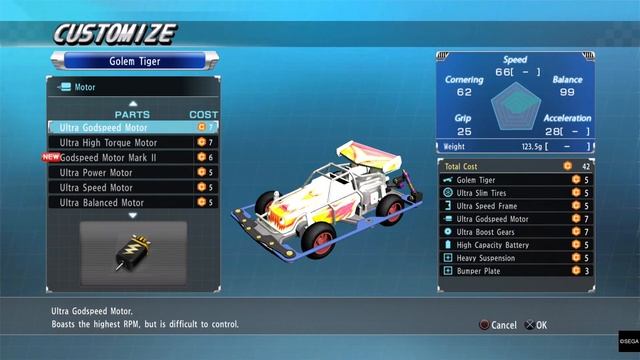 Yakuza Kiwami - 2005 King Of Speed Cup PERFECT BUILD - Pocket Racer Guide смотреть онлайн