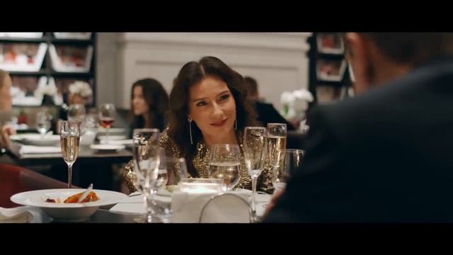 Бумеранг — Трейлер (2021)