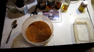 Стик Микс для карпа своими руками