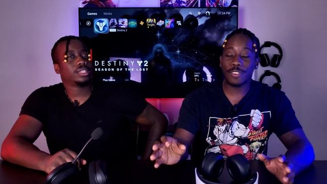 Best PS5 Headset Comparison: Razer Barracuda X vs Sony 3D Pulse смотреть онлайн