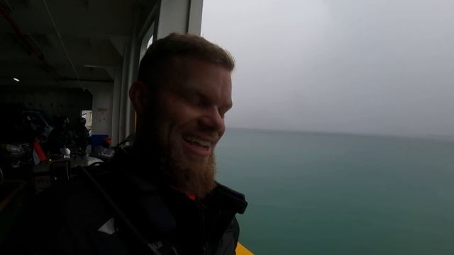 KICKOFF !! ? Foreigner starts Sabang to Merauke, Solo on Motorcycle in Indonesia ?? смотреть онлайн