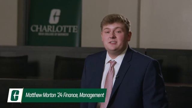 Belk College: #NinerNationGives 2022 смотреть онлайн
