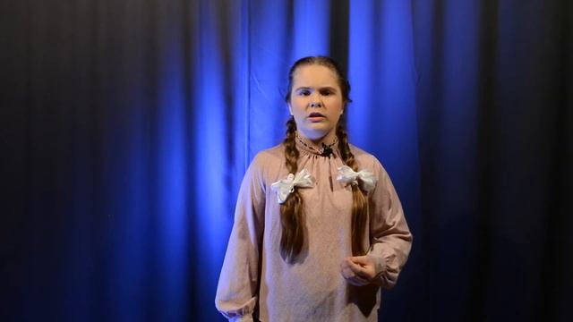 Григорий Остер "Разбитое сердце учительницы биологии" читает Анна Анисимкина смотреть онлайн