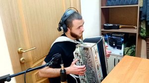 Федерико Феллини | на баяне