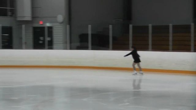 Preliminary MIF test passed by Katie 2018 смотреть онлайн
