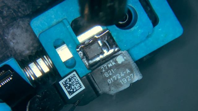 IPHONE XR TRUE DEPTH ERROR MESSAGE REPAIR - FACE ID HAS BEEN DISABLED![1080p]