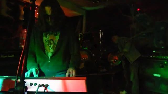 Красная Плесень - Гимн Панков. Live. Воронеж смотреть онлайн