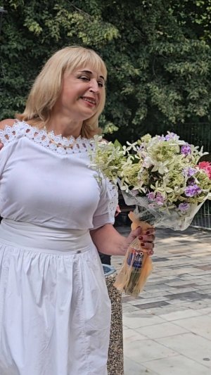 Один день из жизни Веранды танцев.  Парк Сокольники